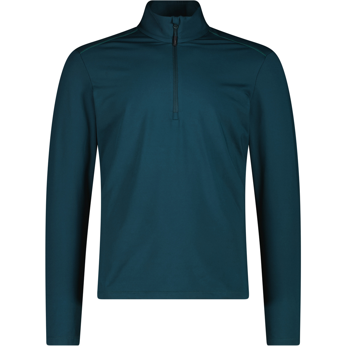 CMP Herren Sweat Softech Longsleeve (Größe 3XL, blau)