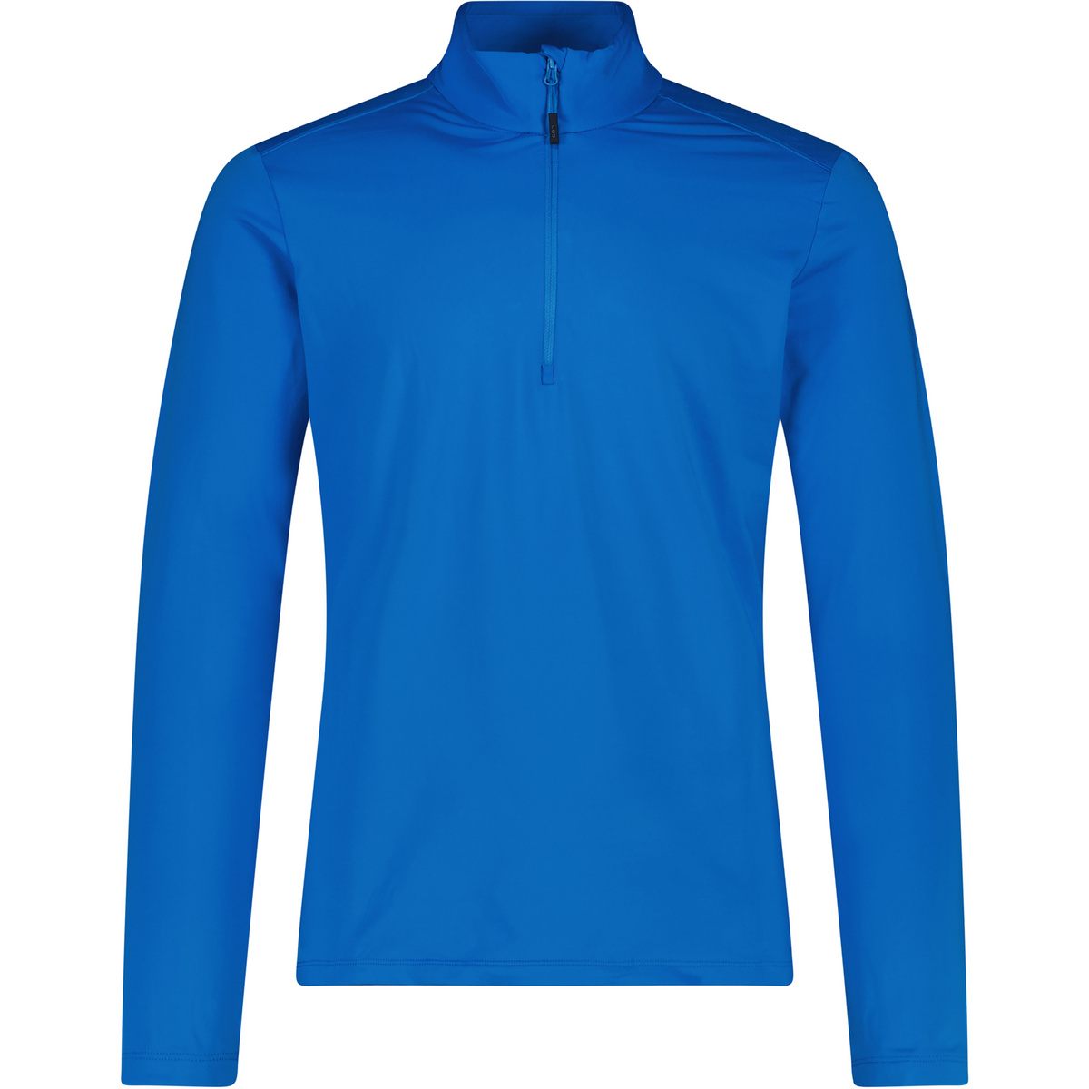 CMP Herren Sweat Softech Longsleeve (Größe XXL, blau)