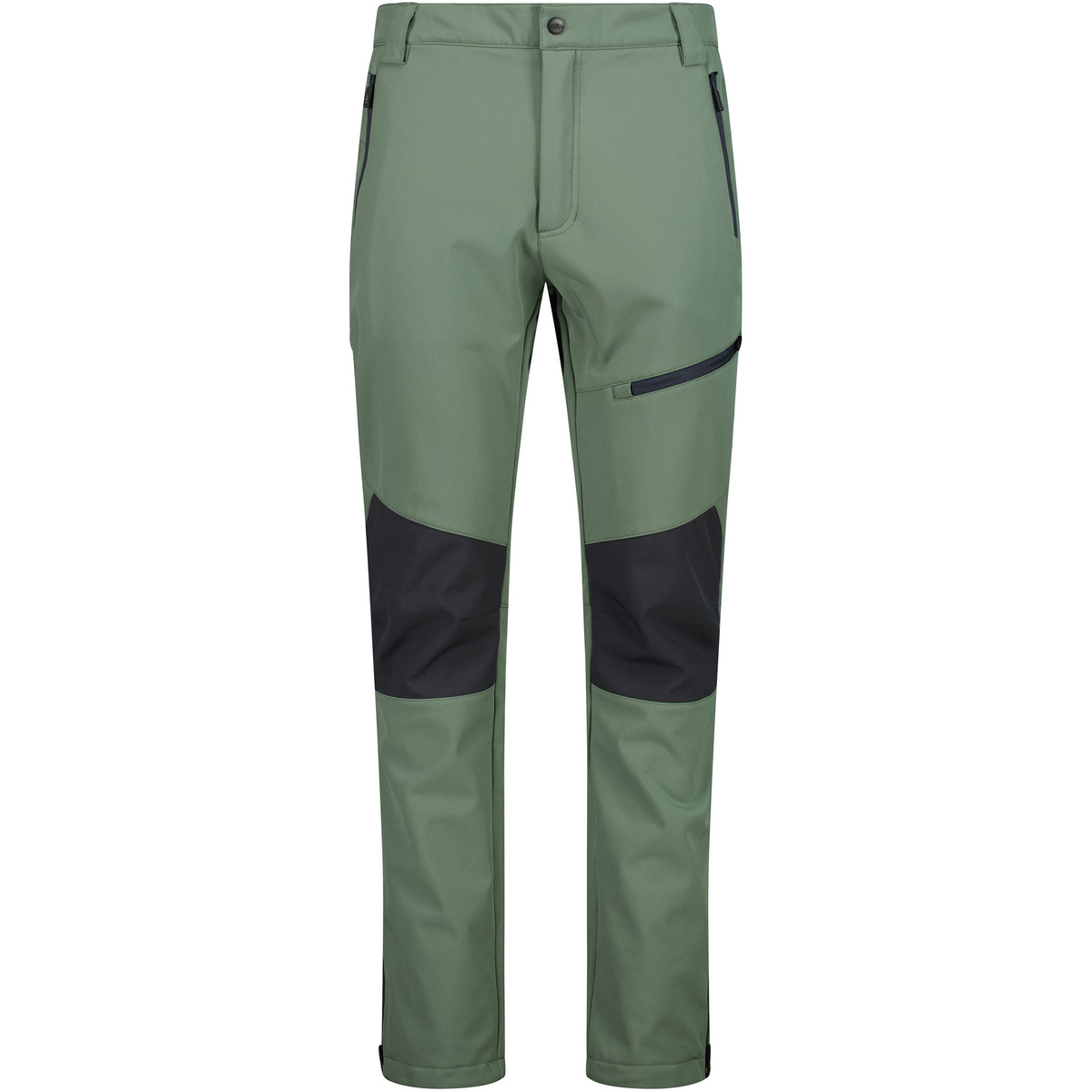 Image of CMP Uomo Pantaloni Softshell
