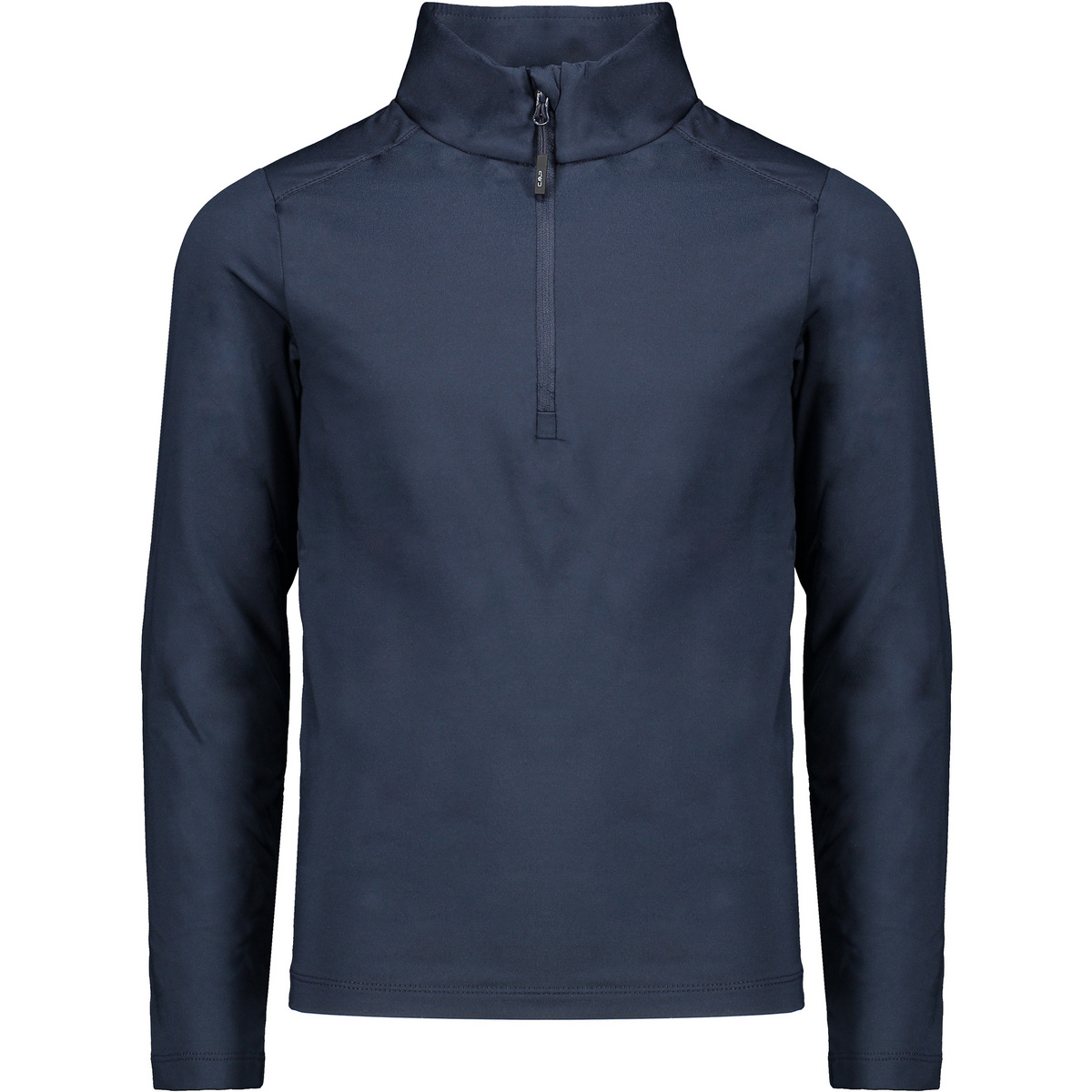 CMP Kinder Stretch Pullover (Größe 116, blau)