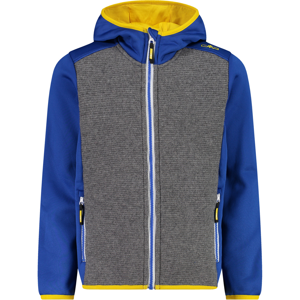 Image of CMP Bambino Giacca Performance