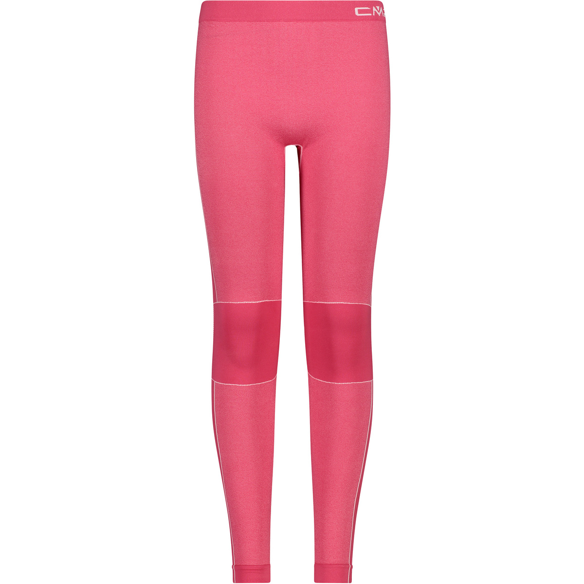 CMP Enfants Pantalon Seamless (taille 116 , Rose vif)