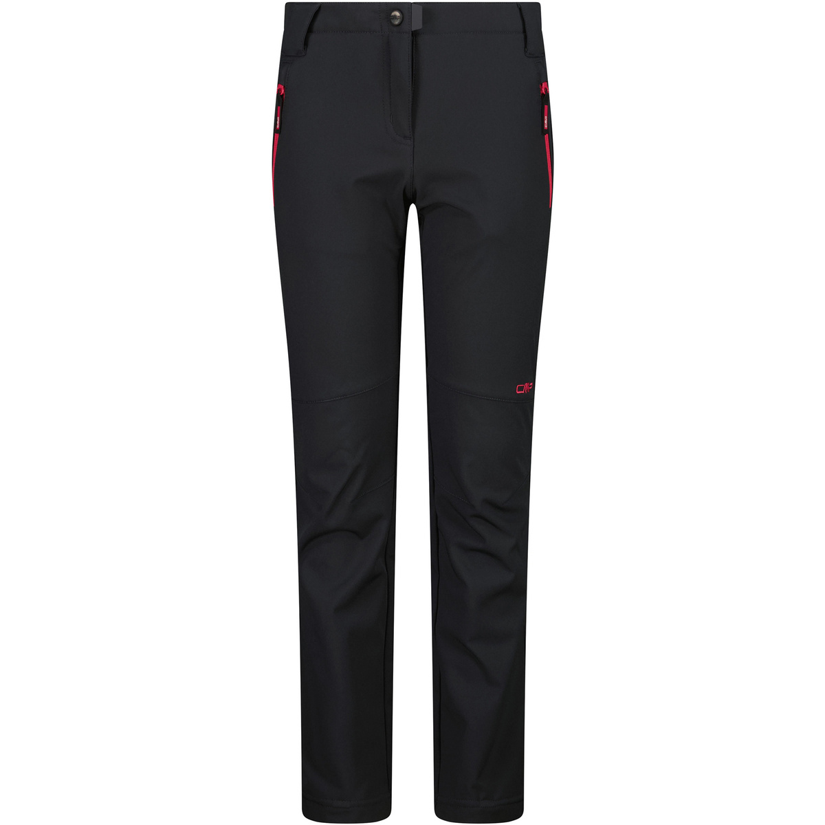 Image of CMP Bambino Pantaloni Girl Softshell