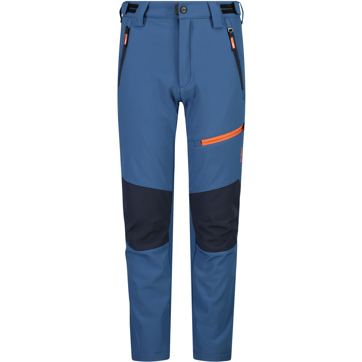 Image of CMP Bambino Pantaloni Boys Softshell