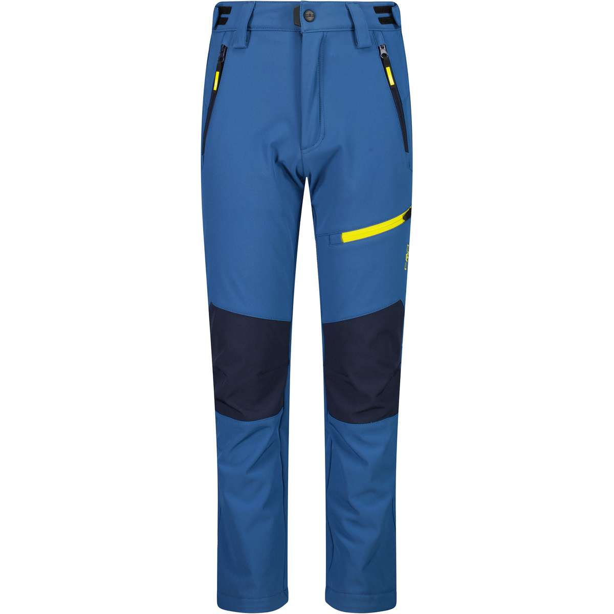 Image of CMP Bambino Pantaloni Boys Softshell