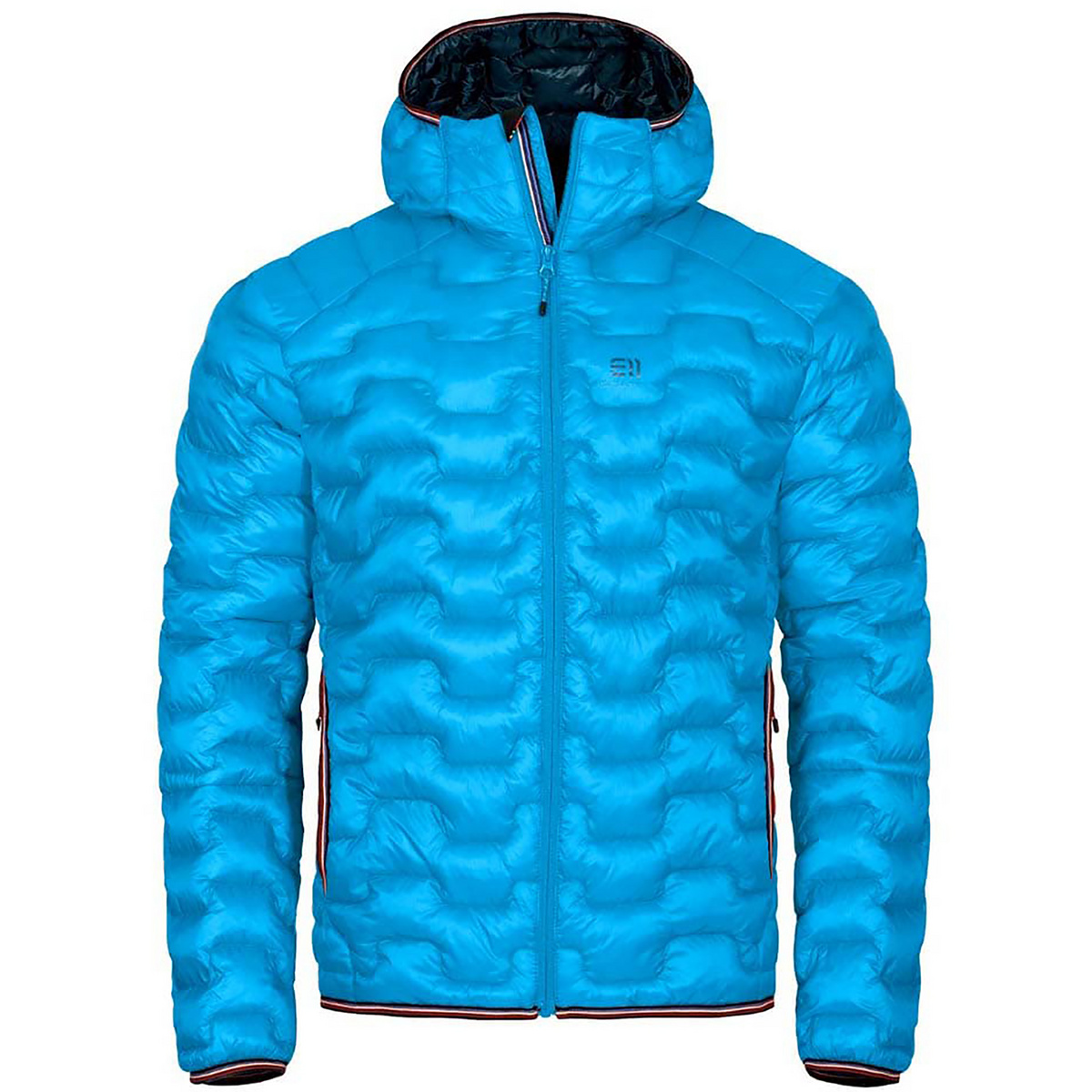 Image of Elevenate Uomo Giacca Motion