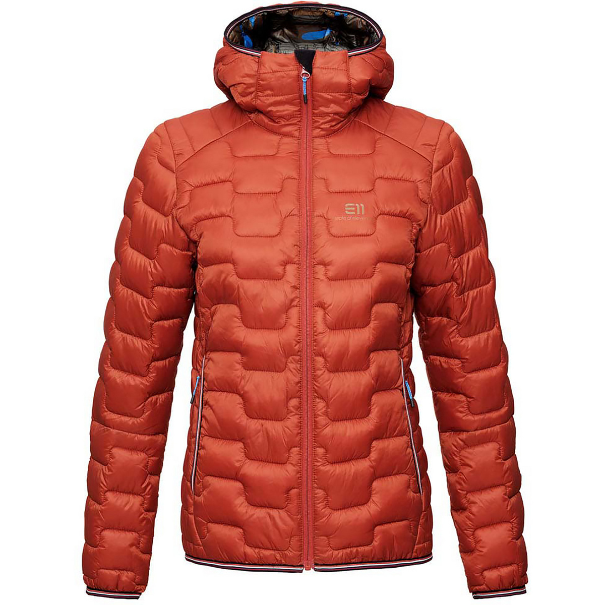 Image of Elevenate Donna Giacca Motion