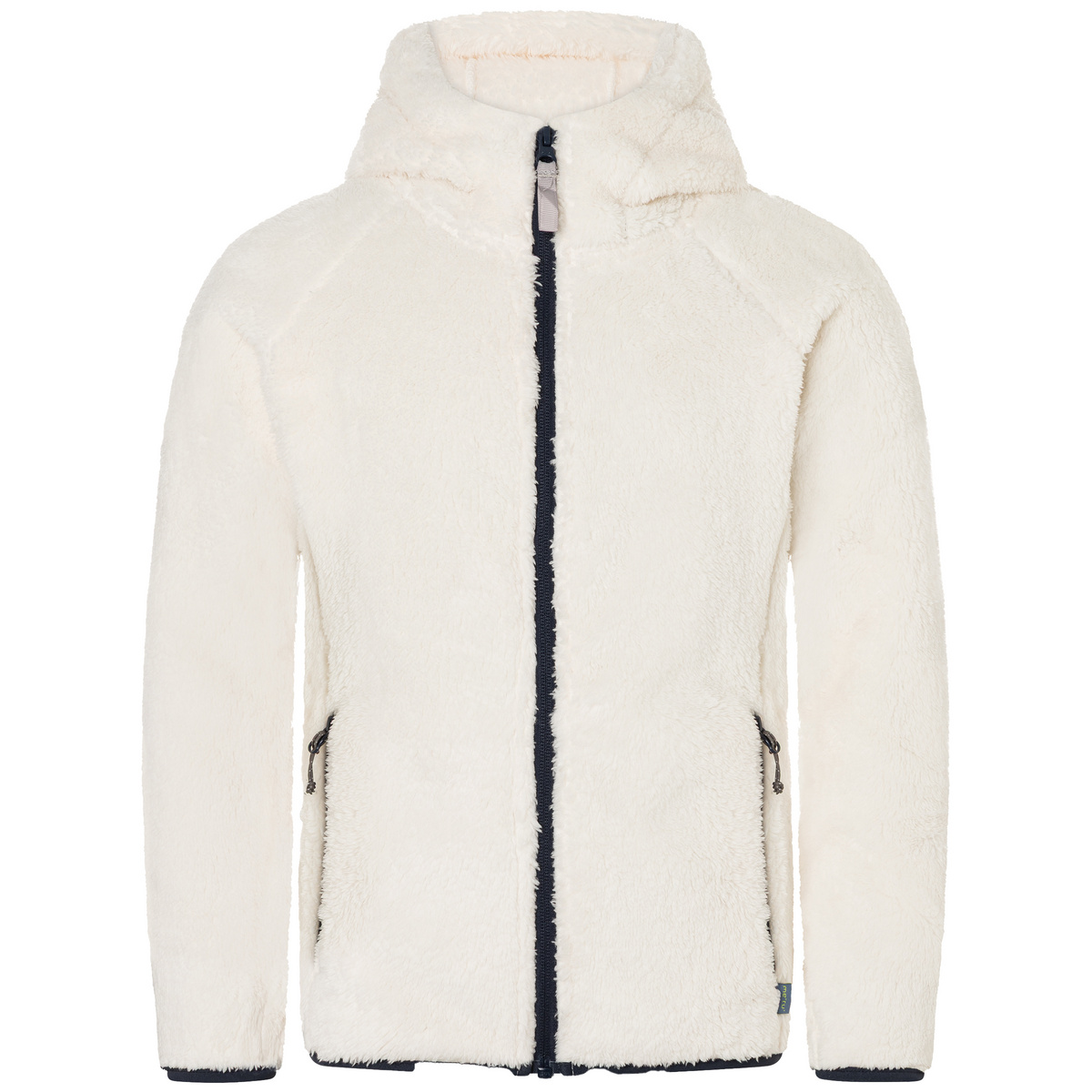 Meru Bambino Giacca Roxburgh (Taglia 140, Bianco)
