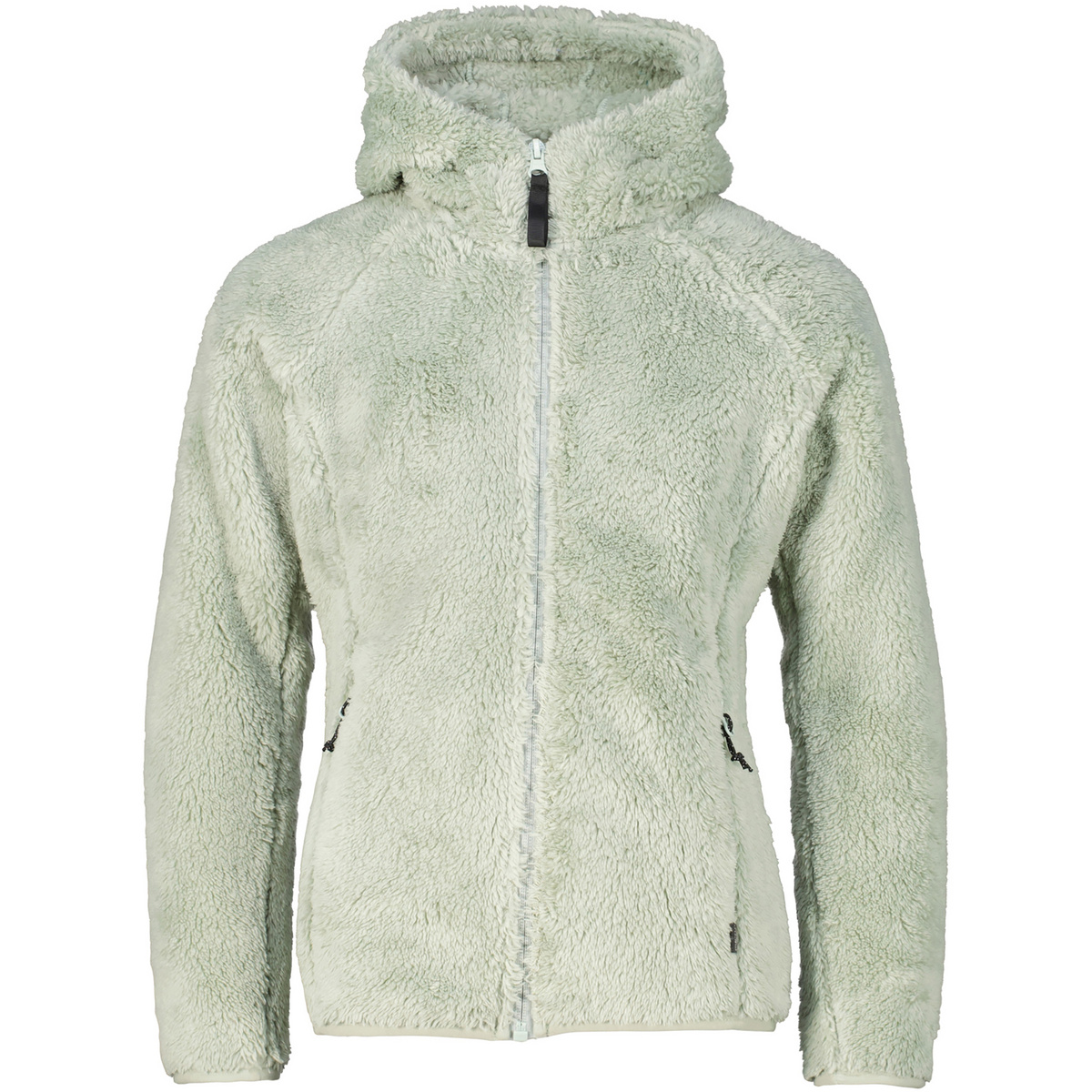 Image of Bergzeit Basics Kinder Meru Roxburgh Jacke