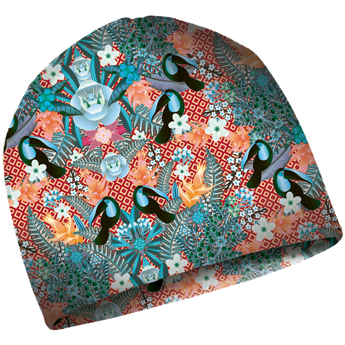 Image of MATT Donna Berretto Catalina Estrada Soft Premium