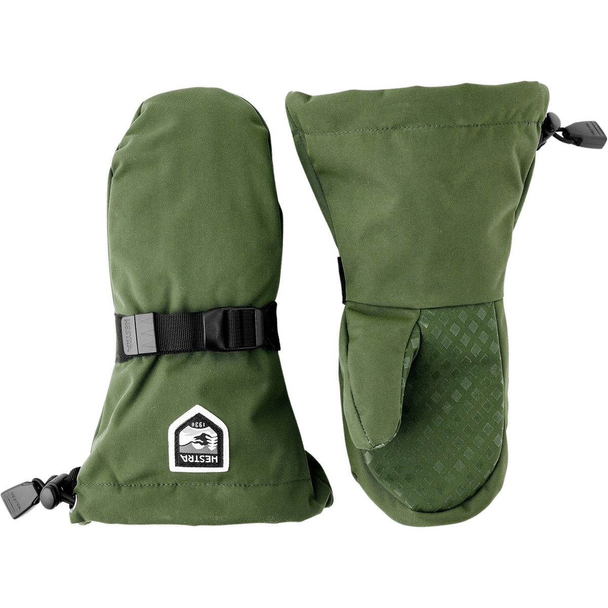 Image of Hestra Bambino Manopole Fjellvotten Jr.