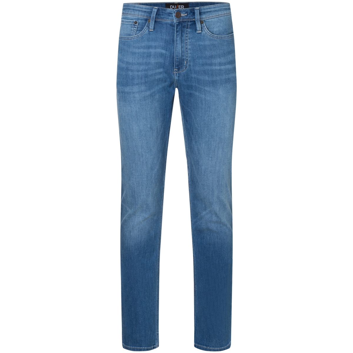 Image of Duer Uomo Jeans Performance Relaxed