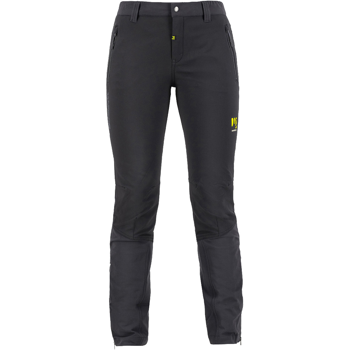 Karpos Damen San Martino Hose (Größe M, schwarz)