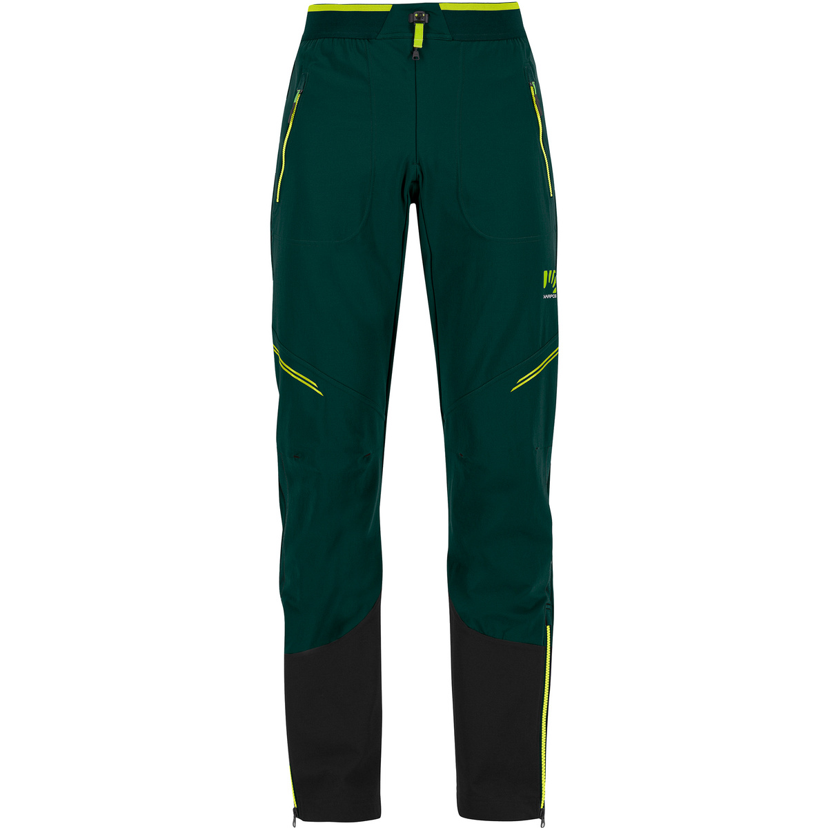 Image of Karpos Uomo Pantaloni Alagna Plus Evo