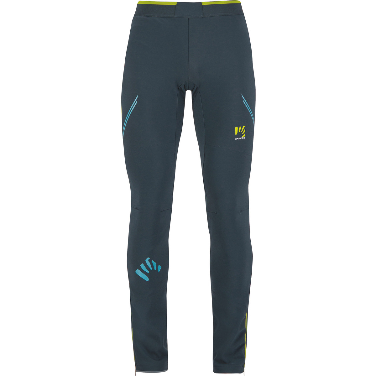 Image of Karpos Uomo Pantaloni Alagna Evo