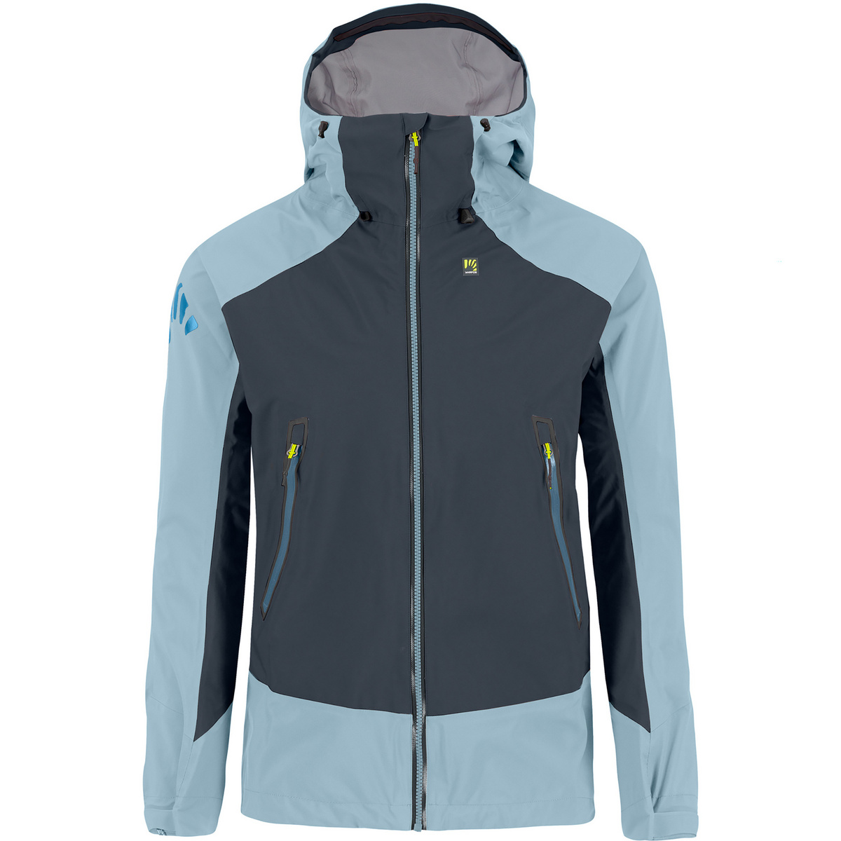 Image of Karpos Herren Storm Evo Jacke