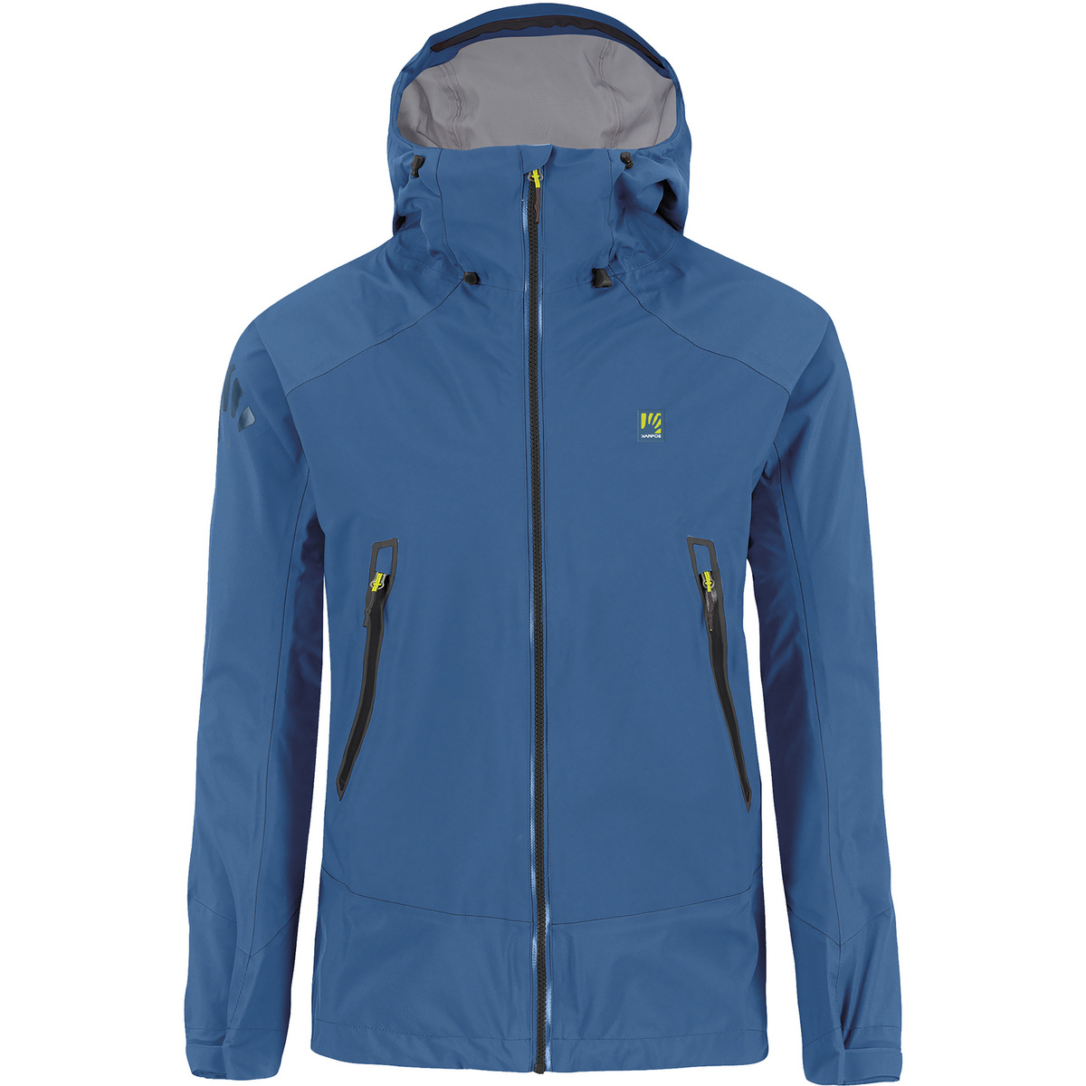 Image of Karpos Uomo Giacca Storm Evo