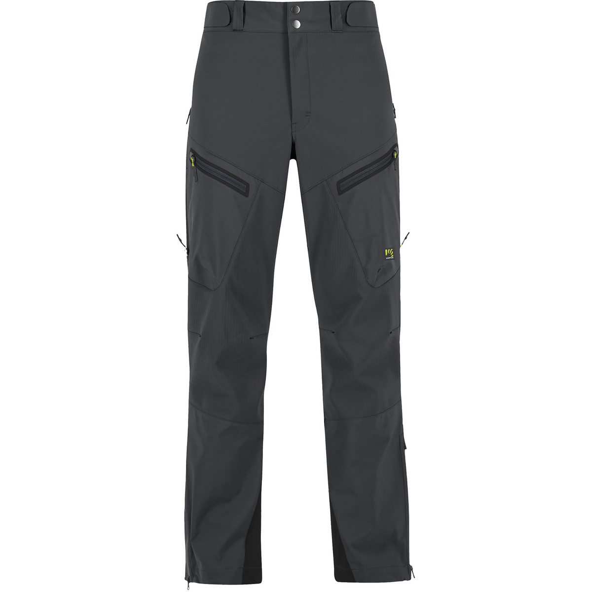 Image of Karpos Uomo Pantaloni Marmolada