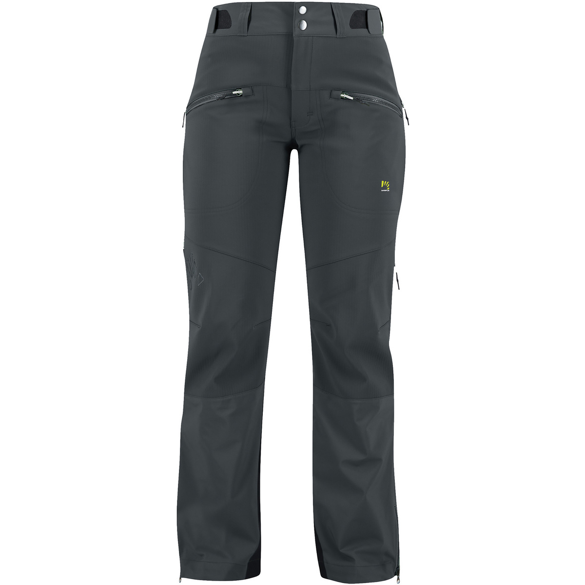 Image of Karpos Donna Pantaloni Marmolada