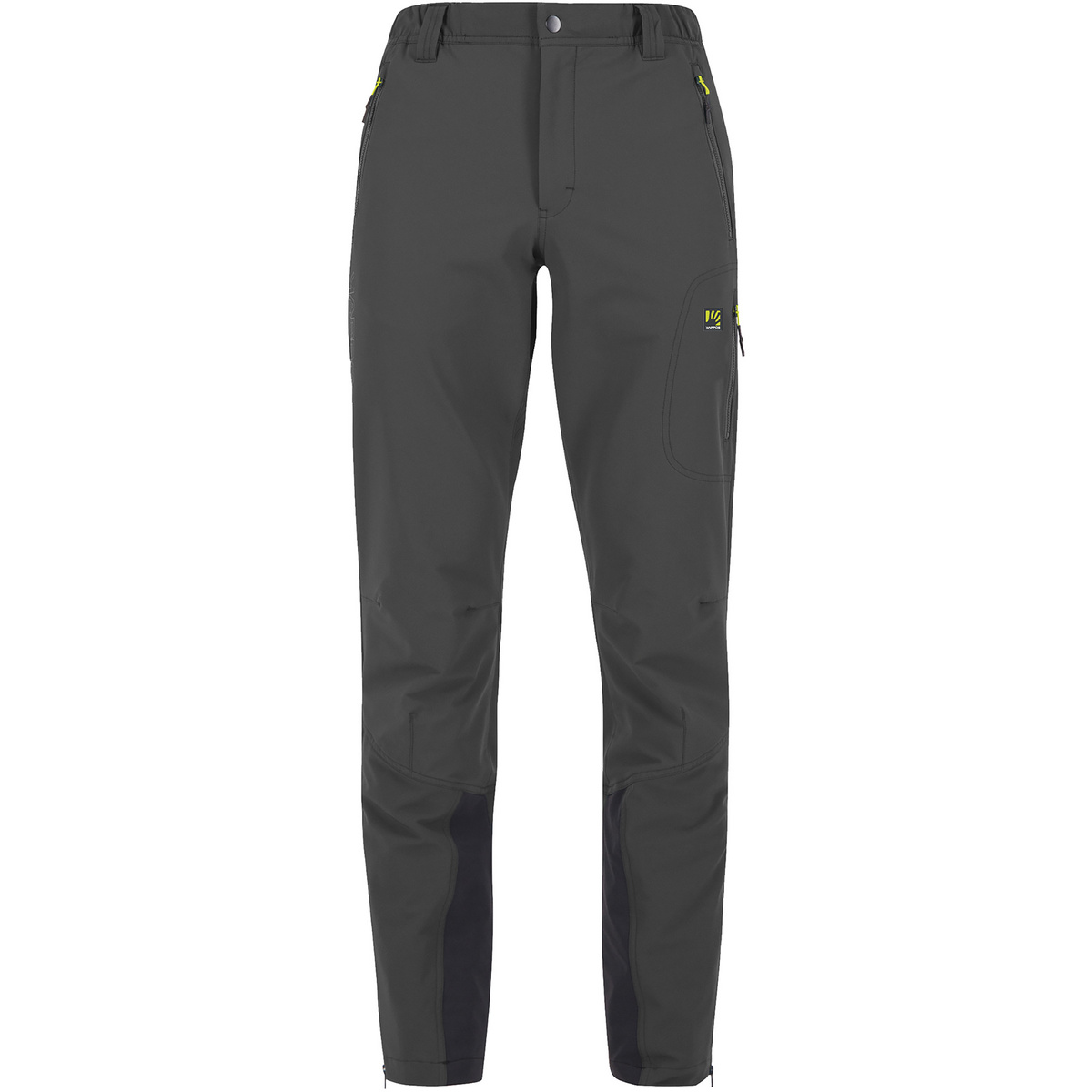 Image of Karpos Uomo Pantaloni San Martino