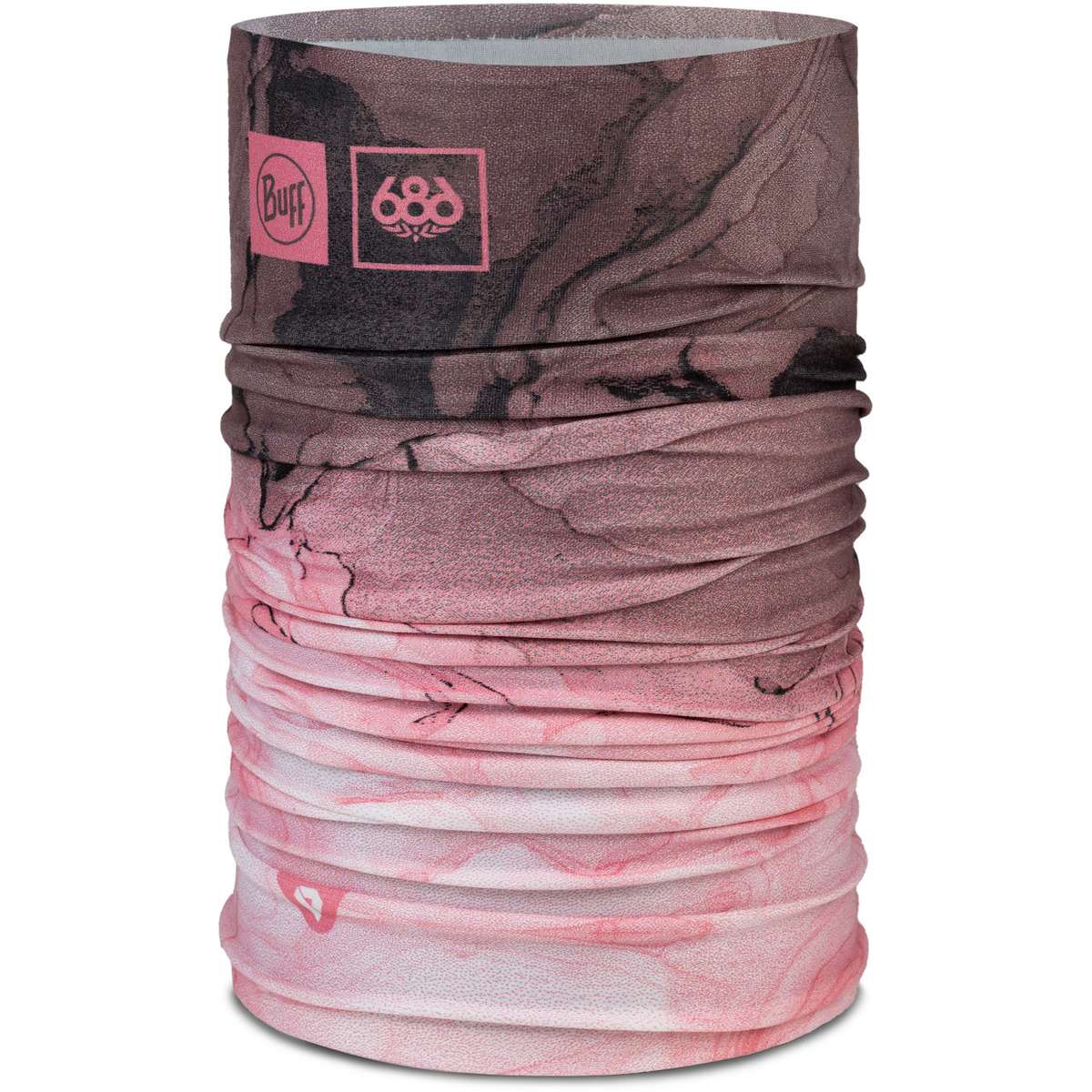 Image of Buff Scaldacollo Thermonet Buff