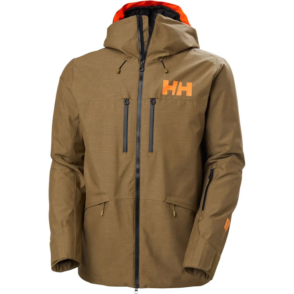 Image of Helly Hansen Uomo Giacca Garibaldi 2.0