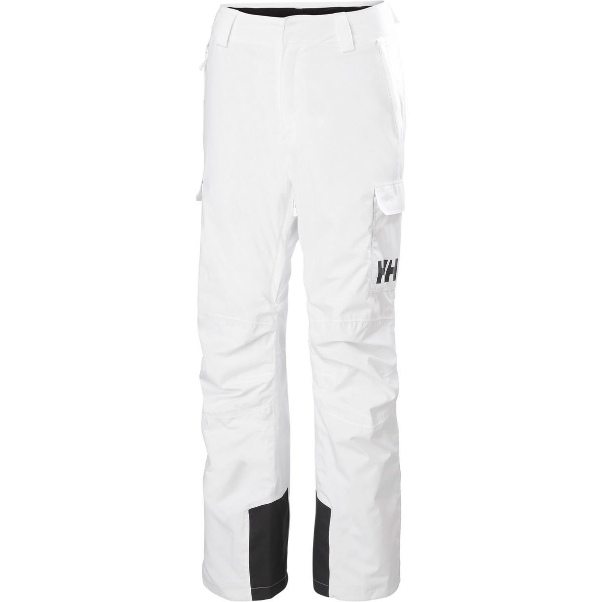 Helly Hansen Femme Pantalon Switch Cargo Insulated (taille L, Blanc)