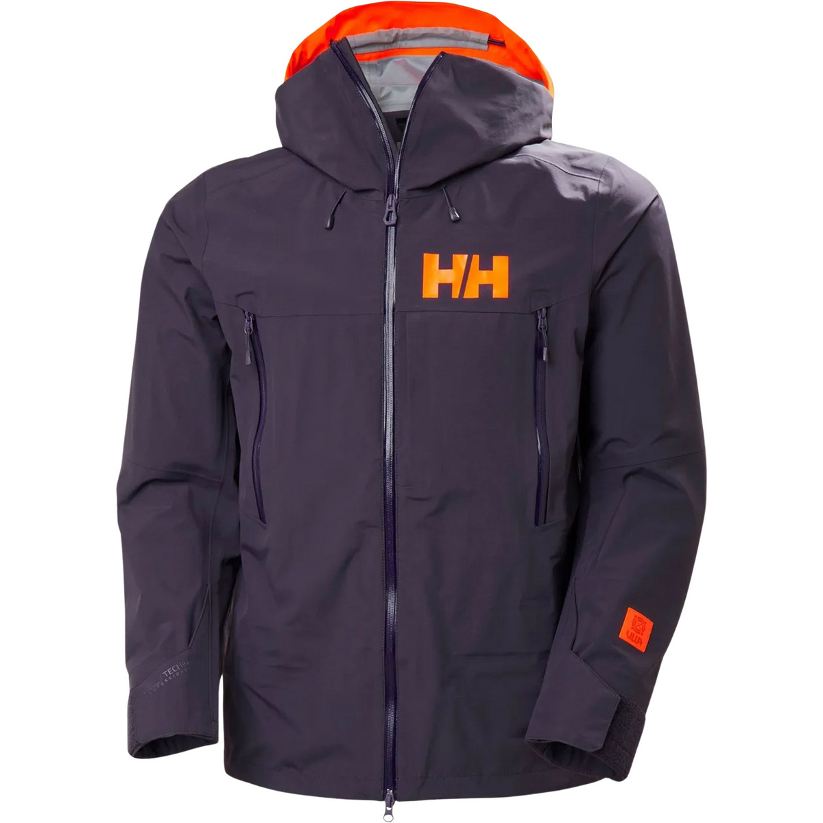 Image of Helly Hansen Uomo Giacca Sogn Shell 2.0