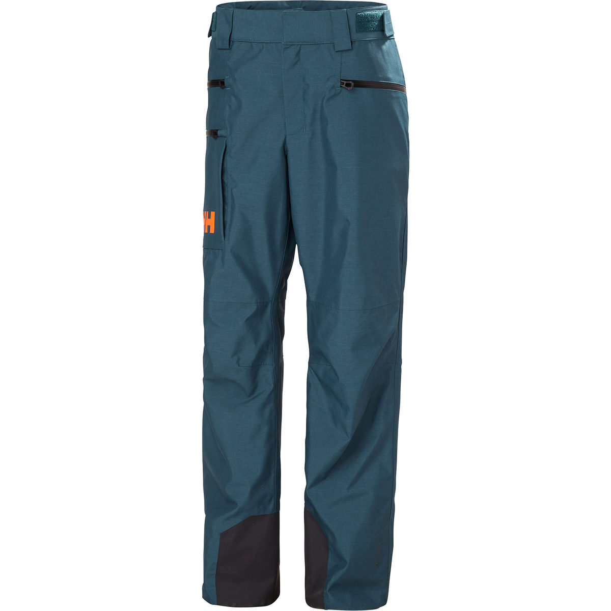 Helly Hansen Herren Garibaldi 2.0 Hose (Größe XL, tuerkis)