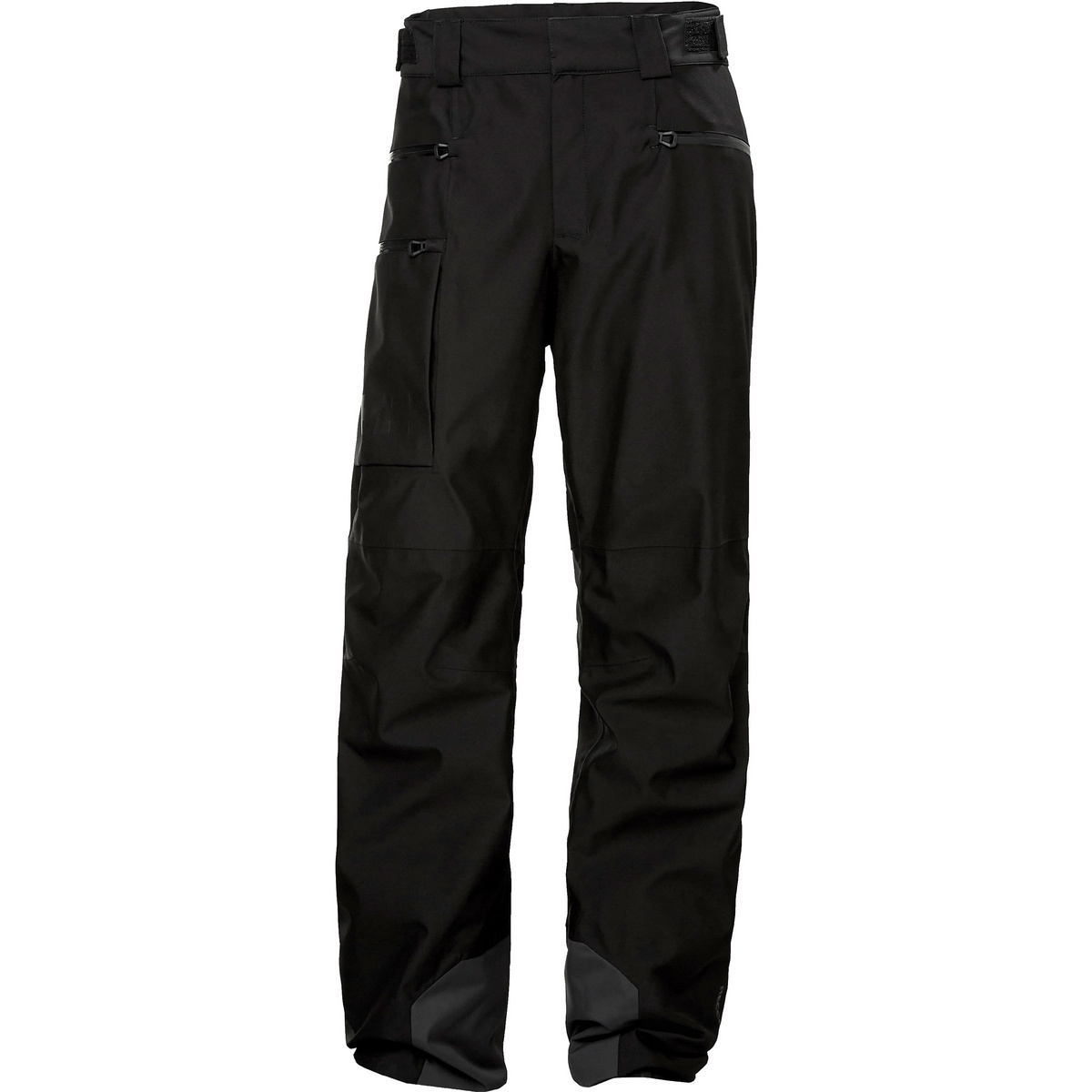 Helly Hansen Uomo Pantaloni Garibaldi 2.0 (Taglia S, Nero)