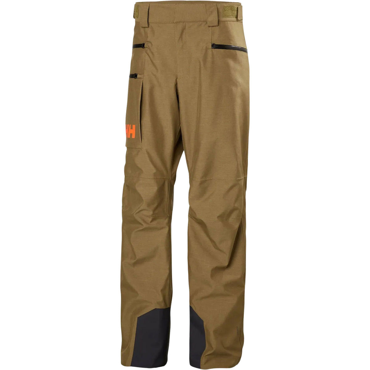 Image of Helly Hansen Uomo Pantaloni Garibaldi 2.0