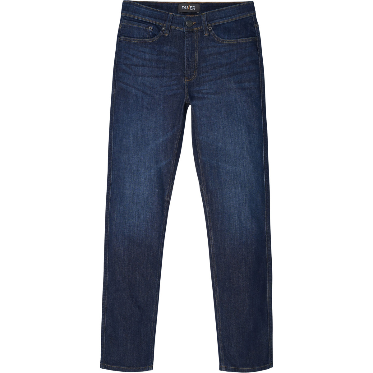Image of Duer Uomo Pantaloni Performance Denim Slim