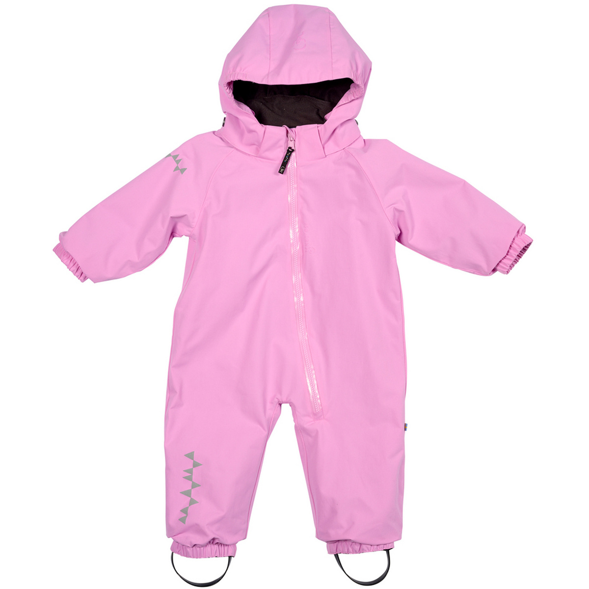 Image of Isbjörn of Sweden Bambino Tuta da neve Toddler