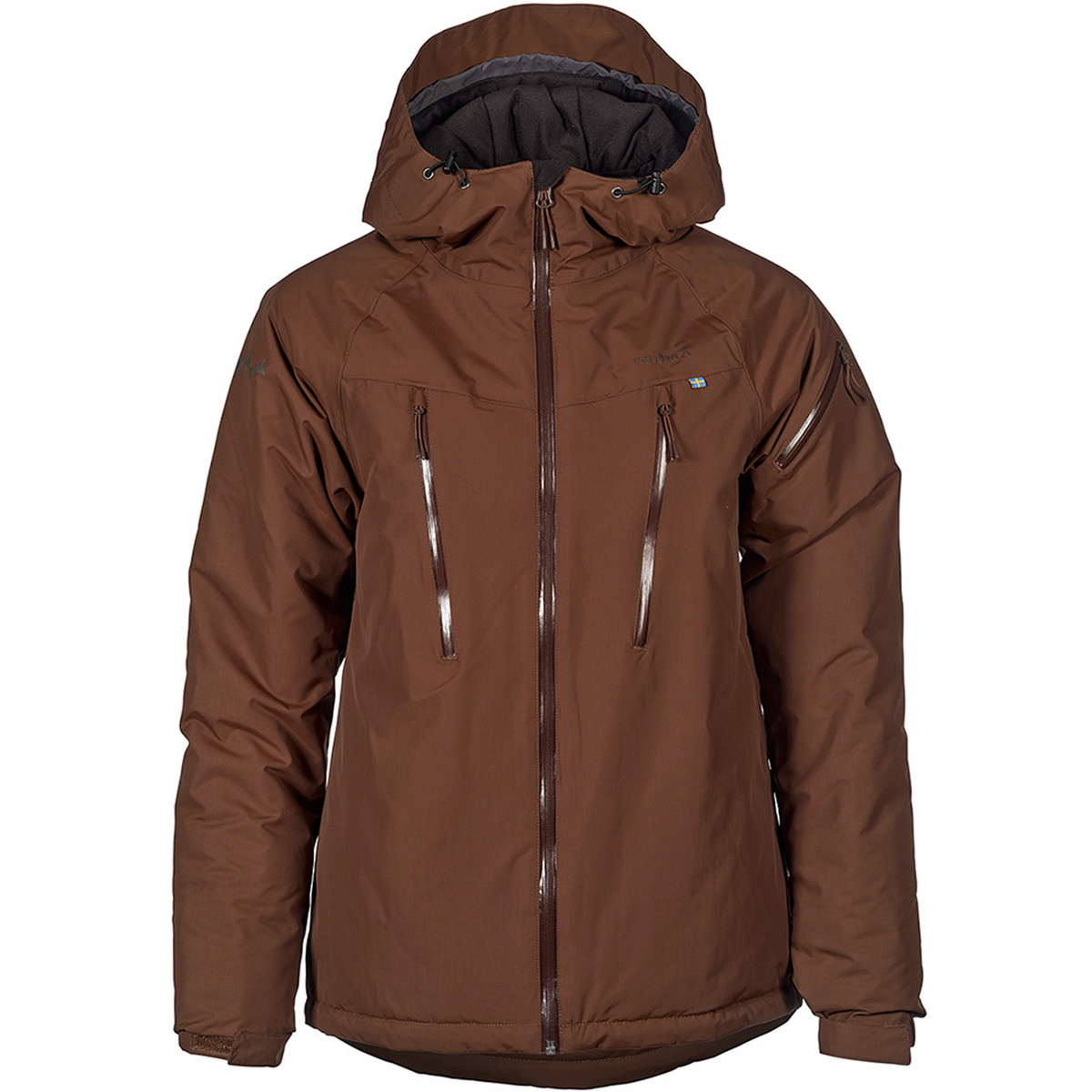 Image of Isbjörn of Sweden Bambino Giacca da sci Carving