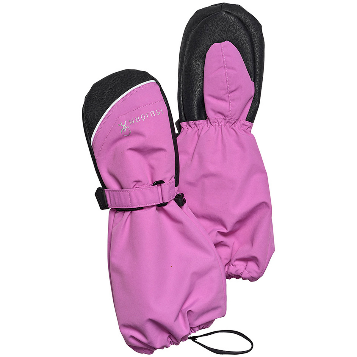 Image of Isbjörn of Sweden Bambino Manopole Kids