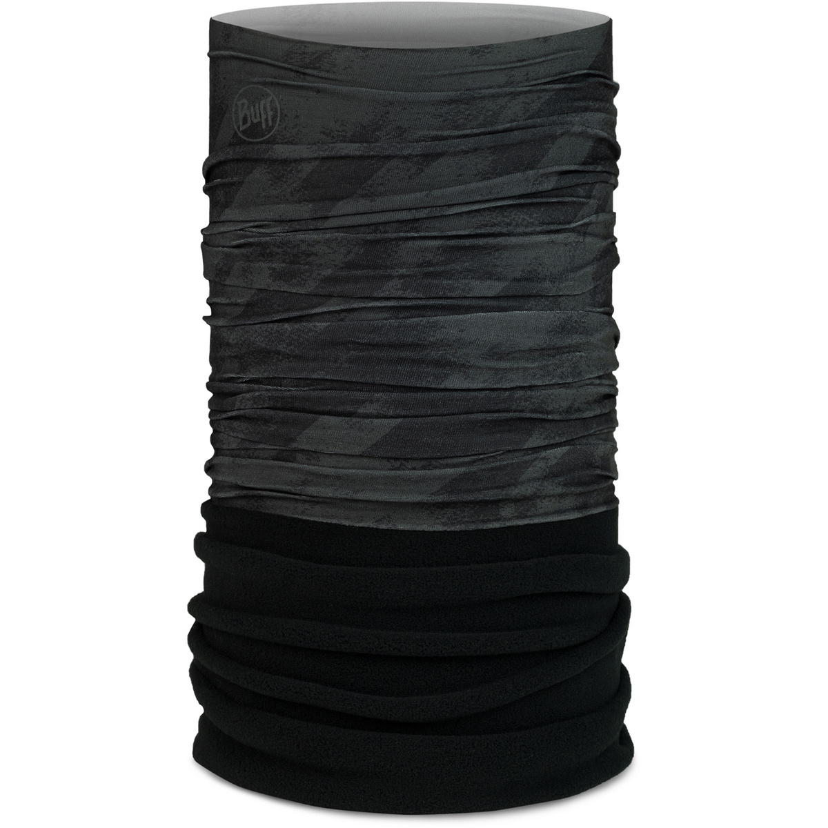 BUFF Multifunktionstuch Polar RABEY grey