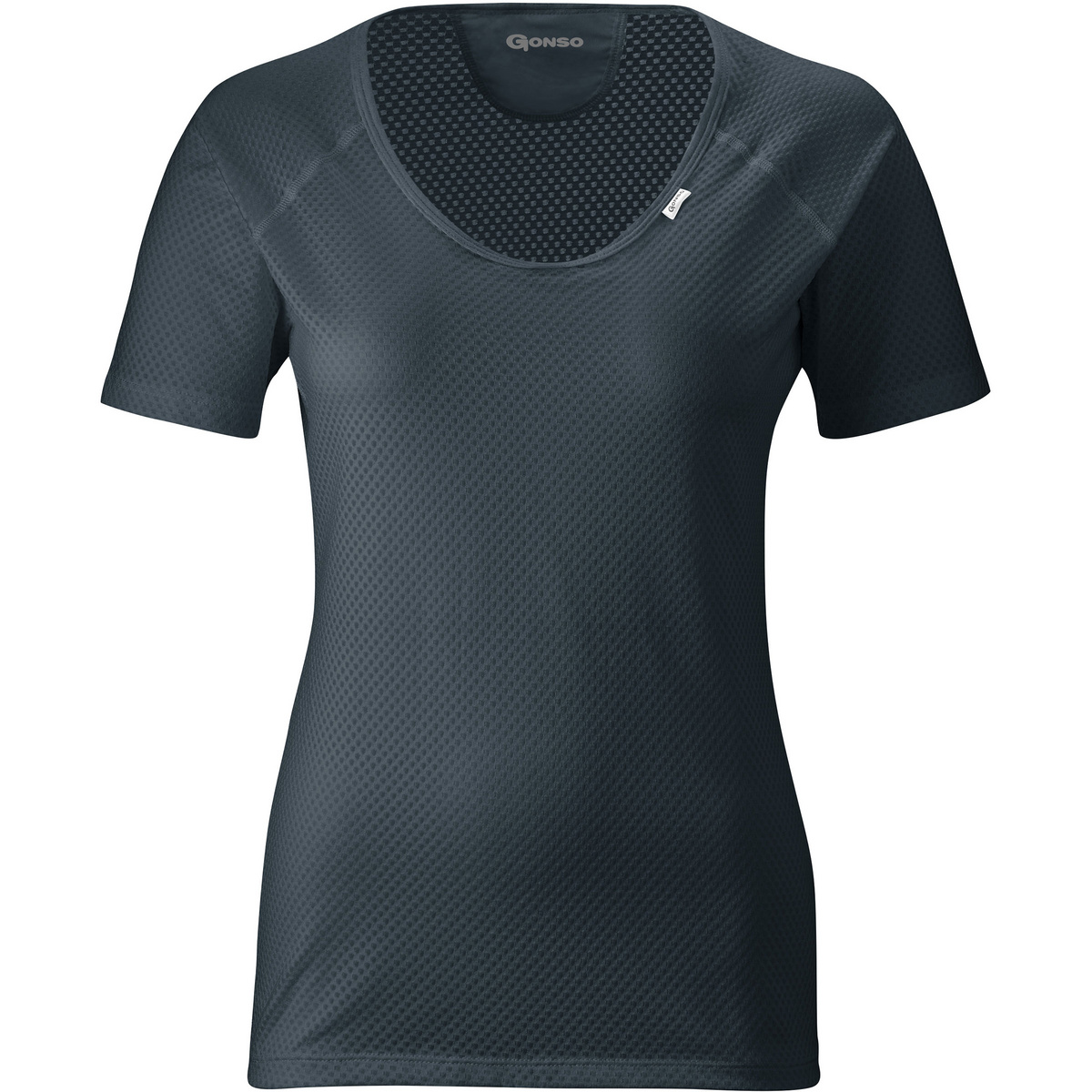 Image of Gonso Donna T-Shirt Ave