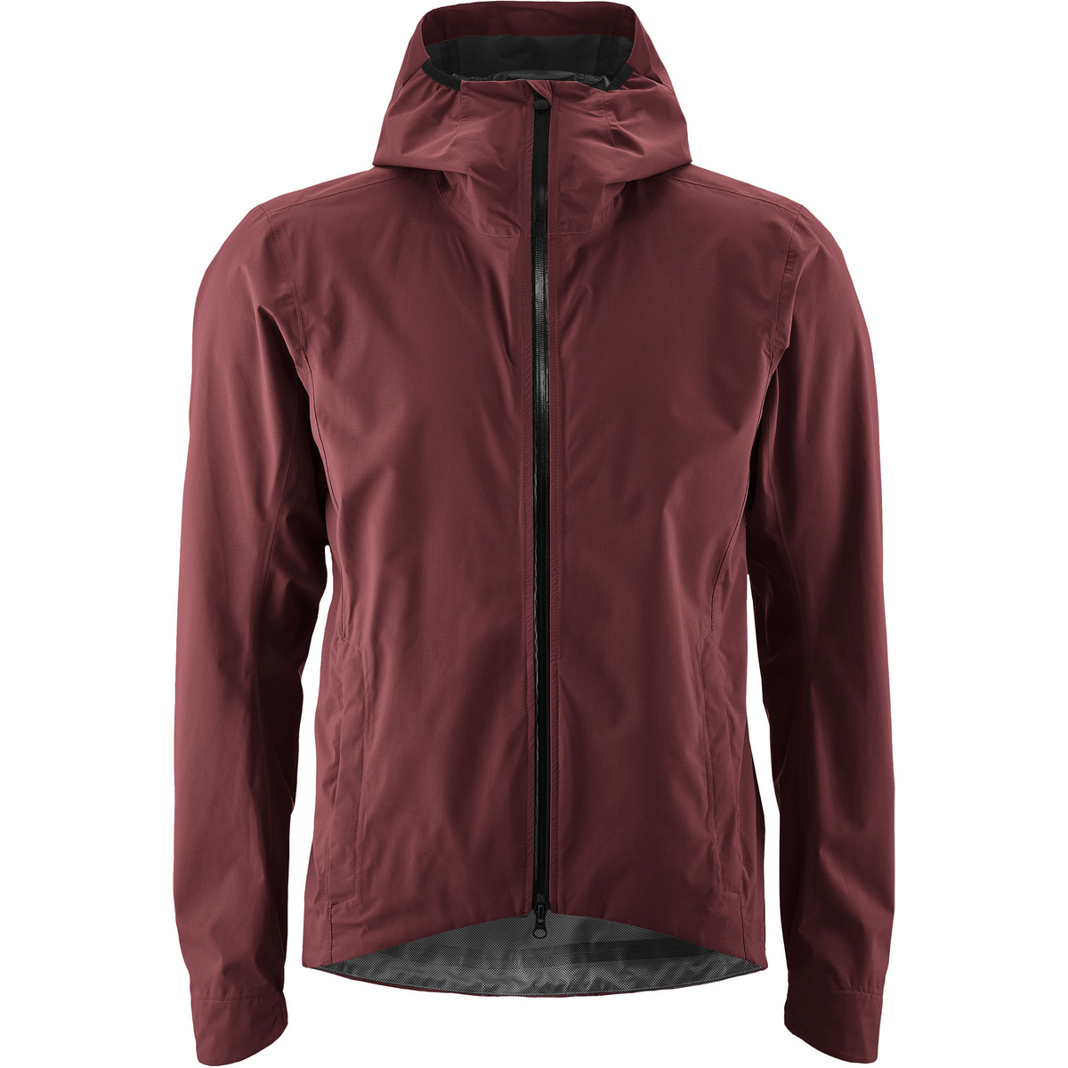 Gonso Herren Save Plus Jacke (Größe XL, braun)