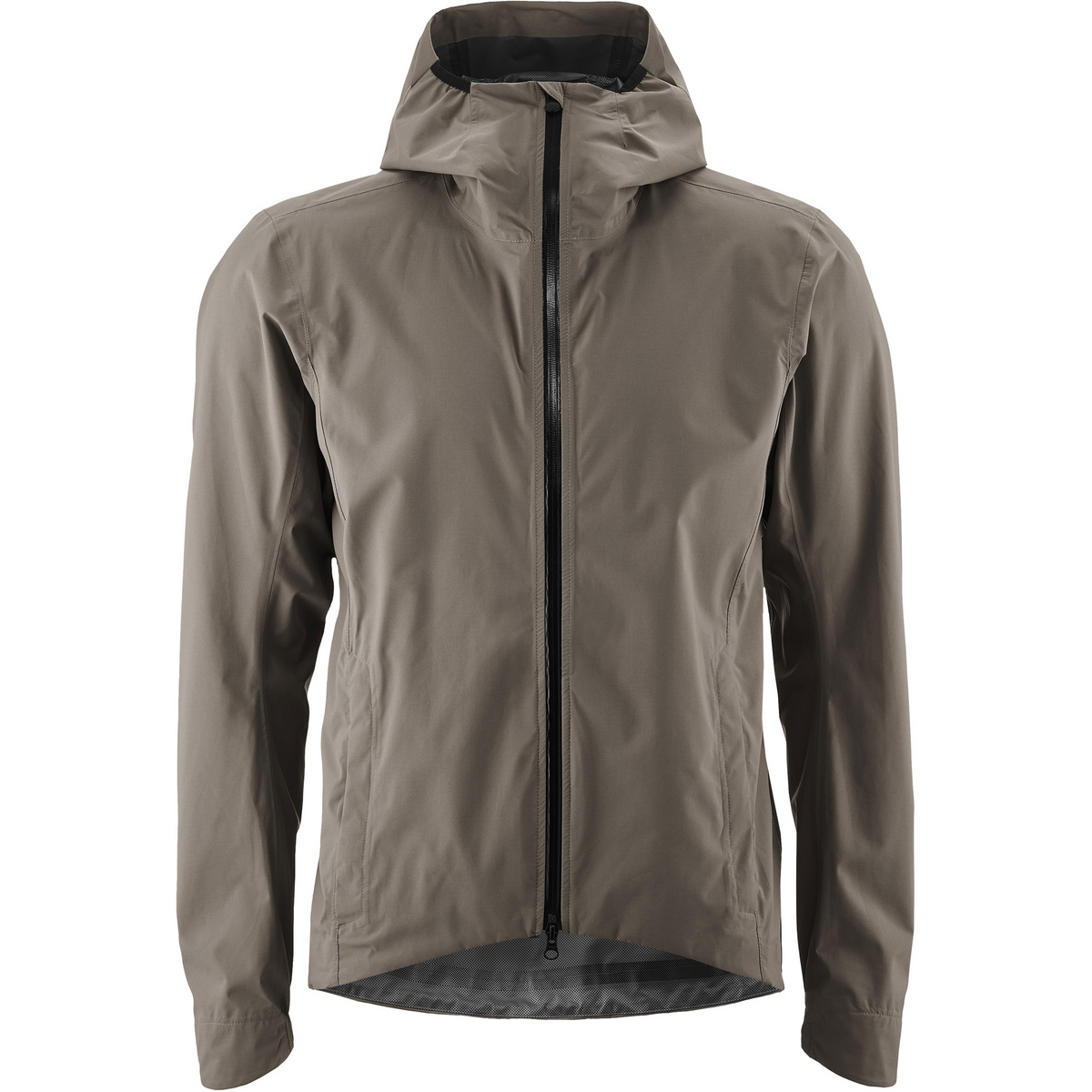 Gonso Herren Save Plus Jacke (Größe XXL, braun)