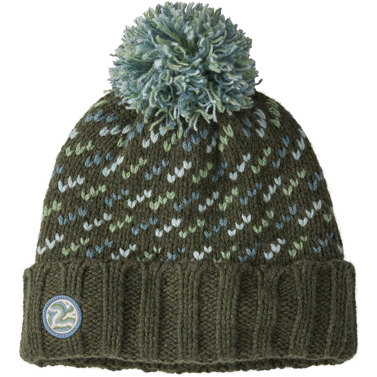 Image of Patagonia Berretto Snowbelle