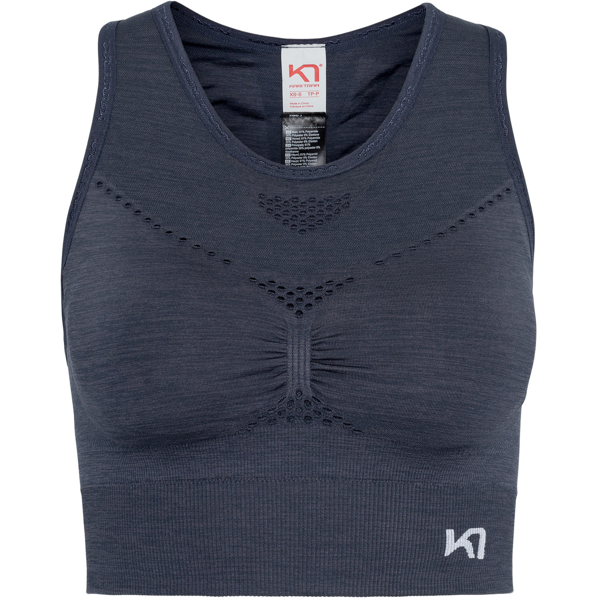 Image of Kari Traa Donna Reggiseno sportivo Ness