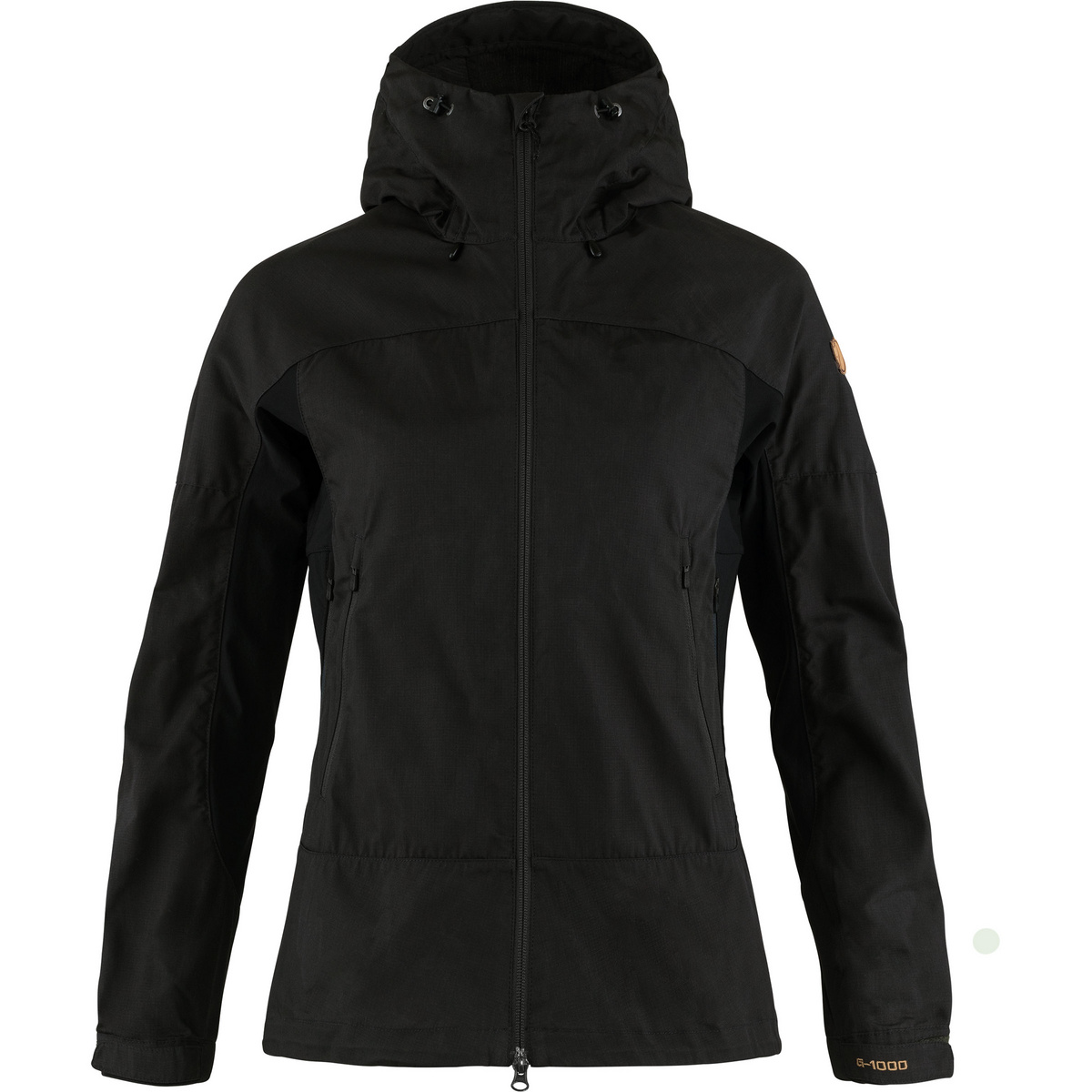 Image of Fjällräven Donna Giacca Abisko Lite Trekking