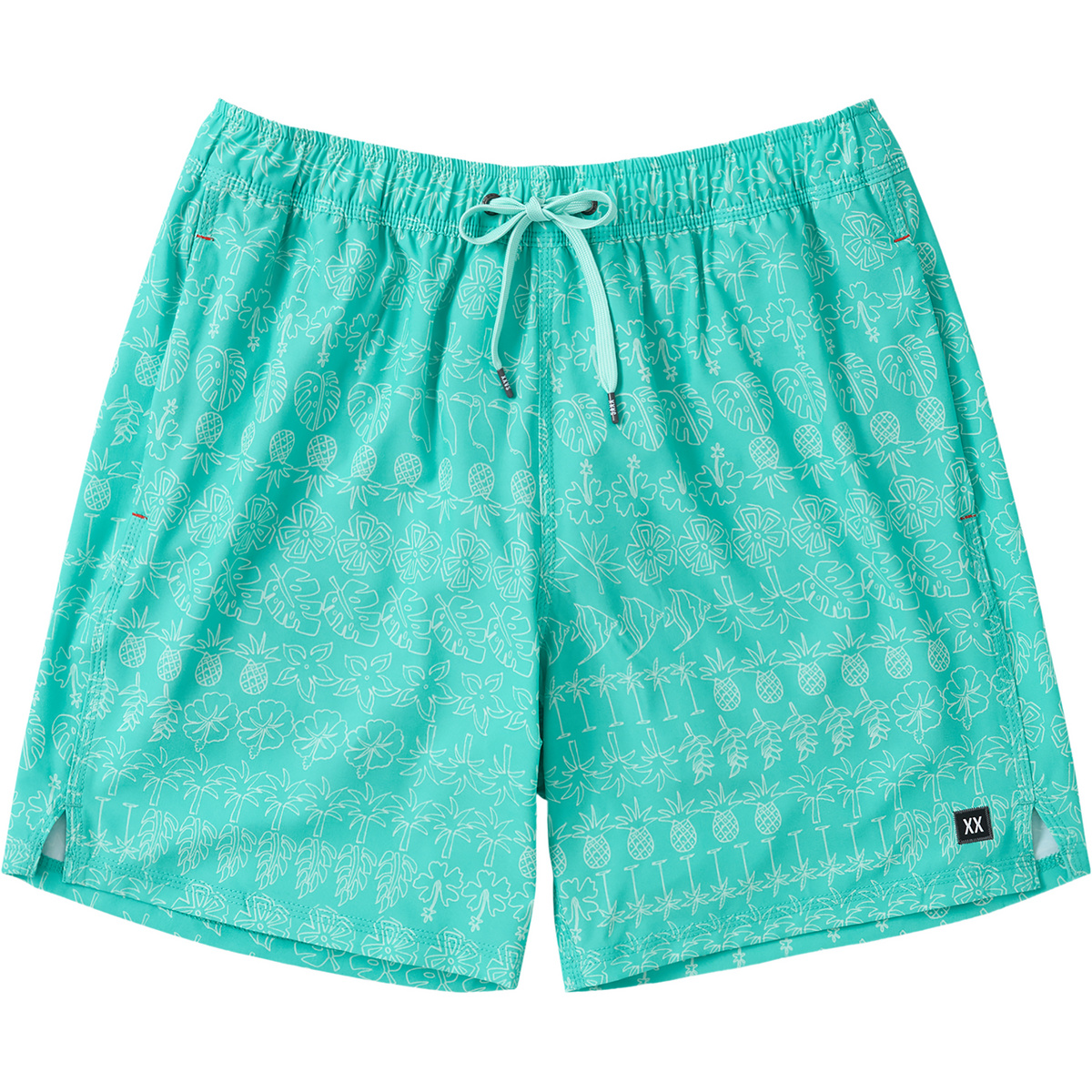 Image of Saxx Underwear Uomo Costume Oh Buoy 7