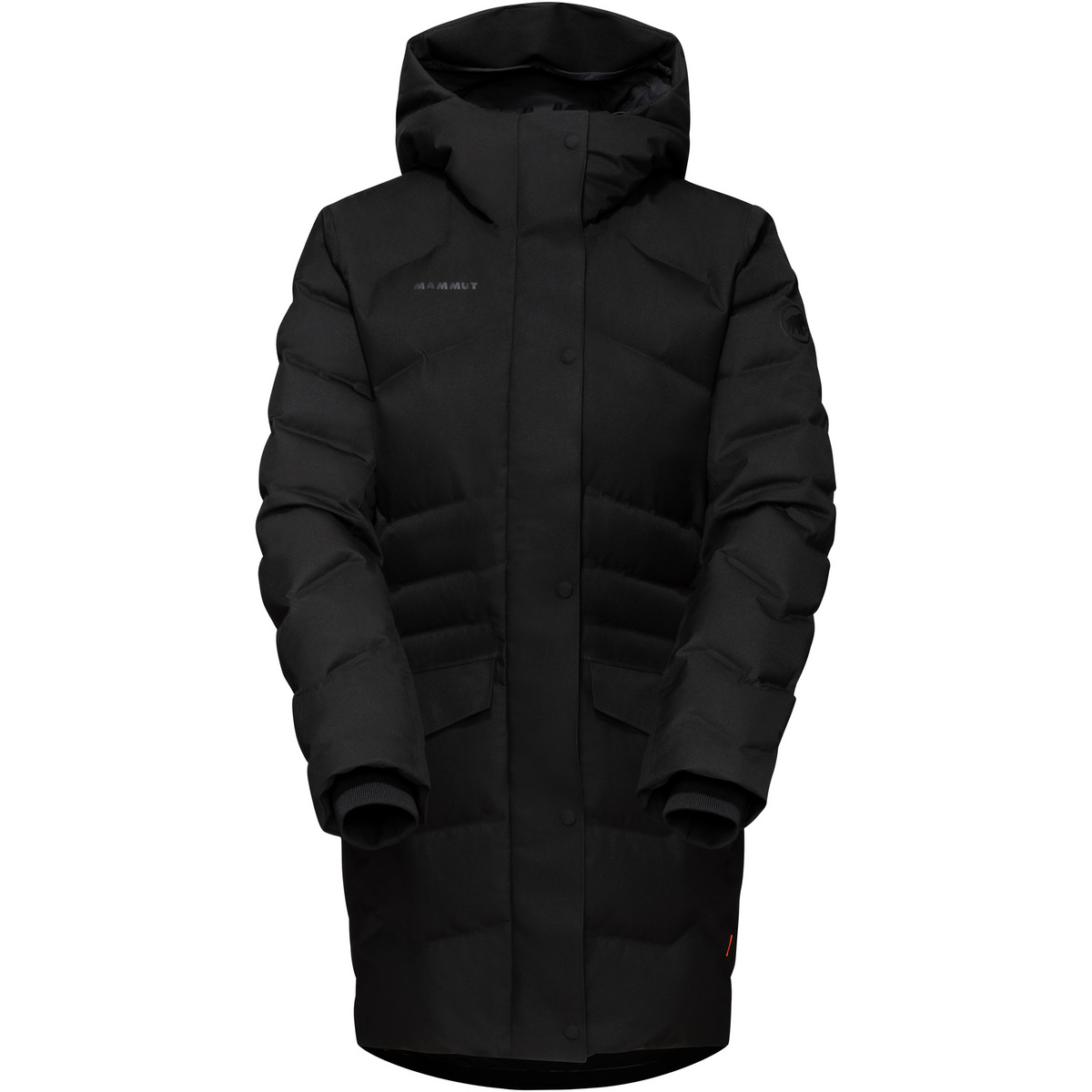 Image of Mammut Donna Cappotto Photics HS Thermo