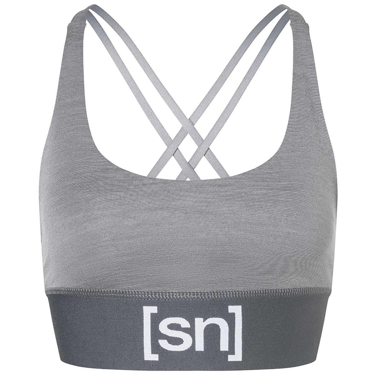 Image of Super.Natural Donna Reggiseno sportivo Super Sport