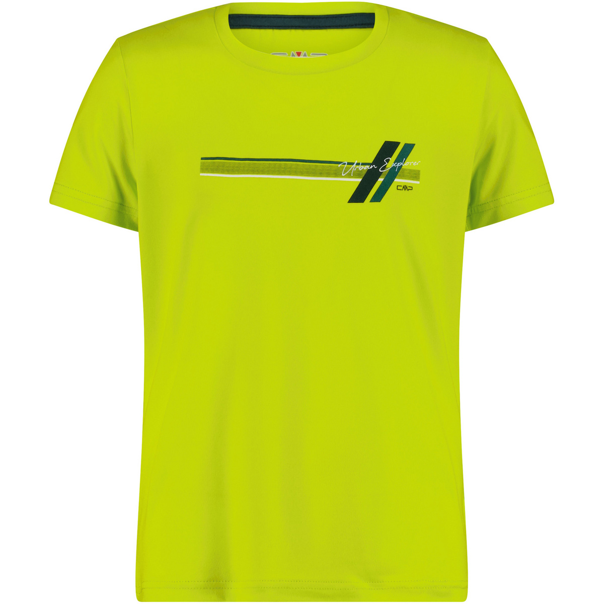 Image of CMP Bambino Maglia a manica corta Boys Funktions