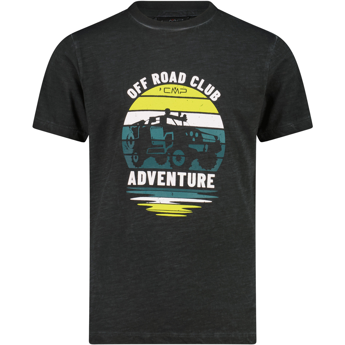 Image of CMP Bambino Maglia a manica corta Boys Print