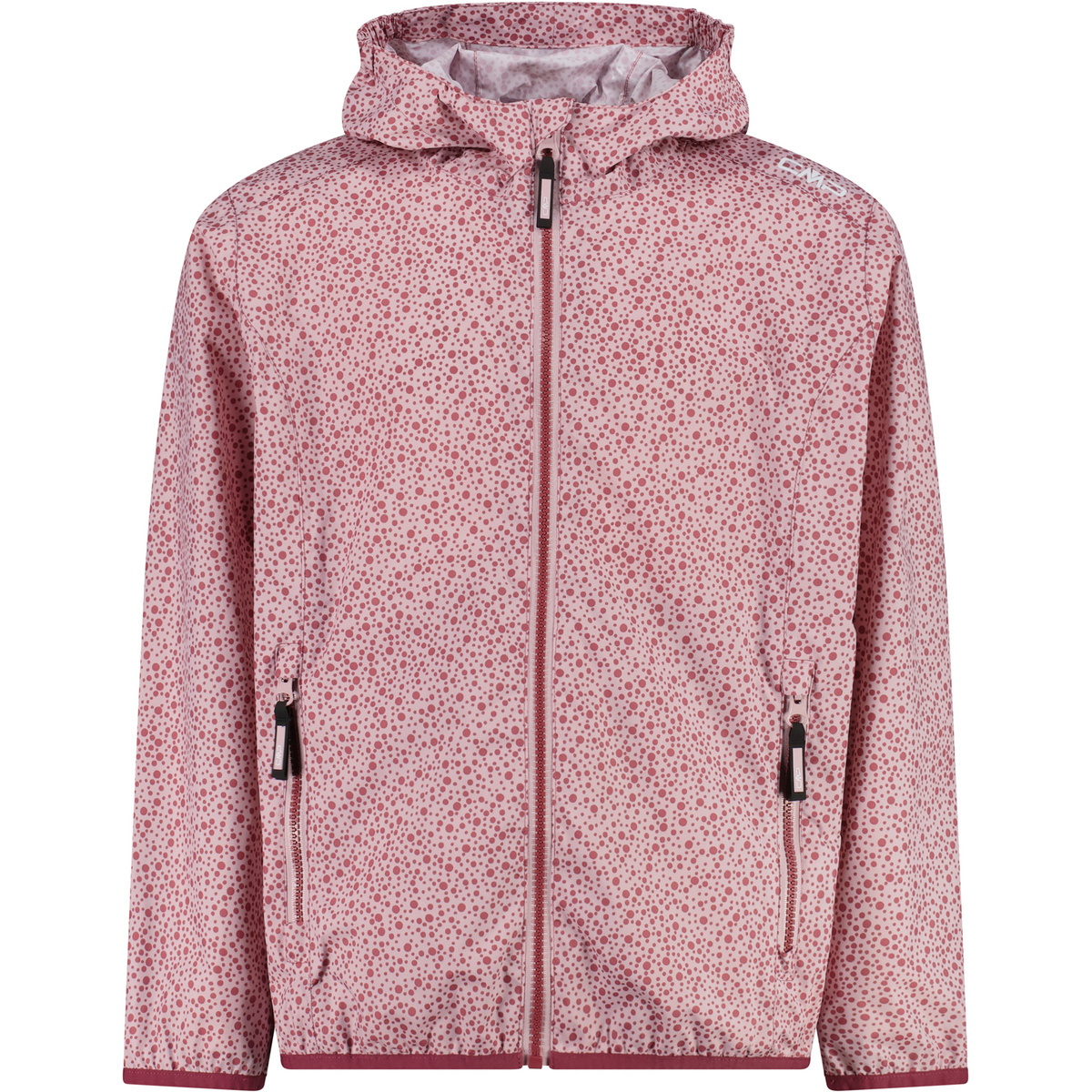 Image of CMP Bambino Giacca Girls Hoodie