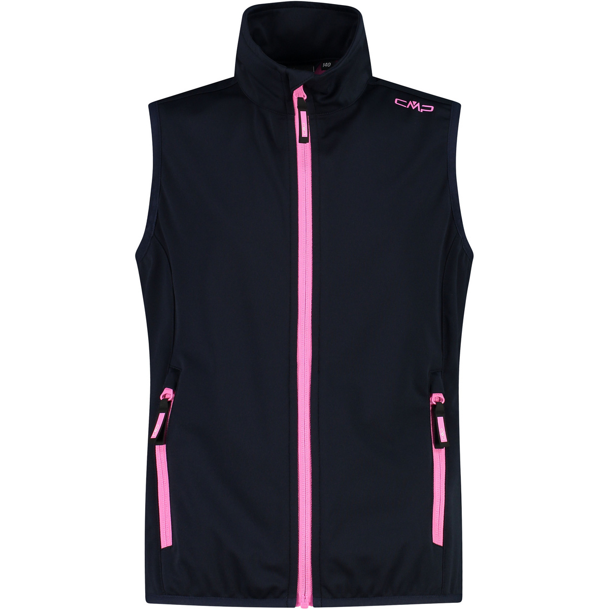 Image of CMP Bambino Gilet Girls Softshell