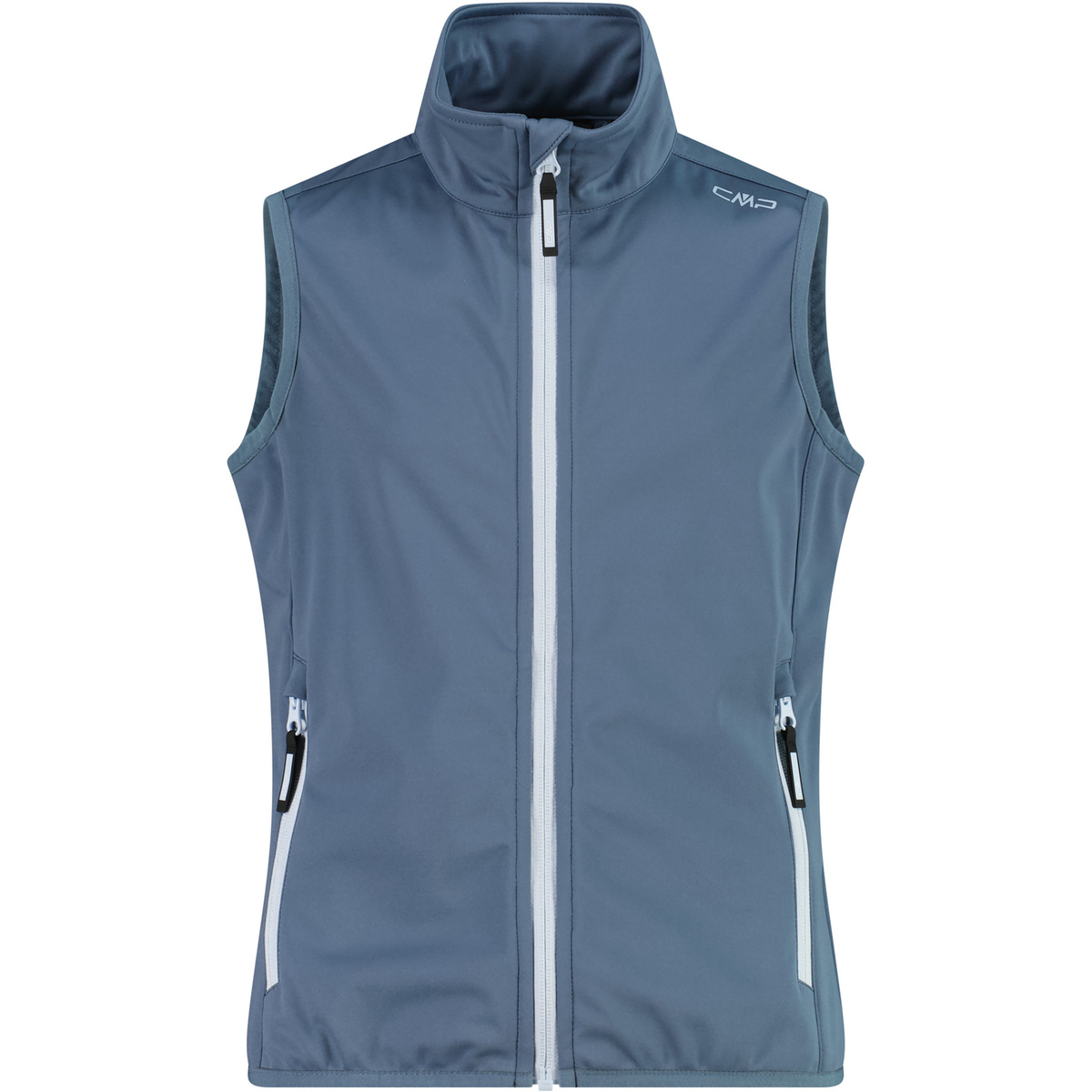 Image of CMP Bambino Gilet Girls Softshell